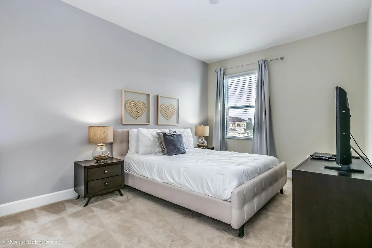 7004 Oakwood St Villa Davenport 0*,  United States